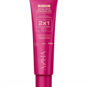 AZHA AZHA MED Concealer(01LIGHT) 12ml