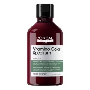 L'Oréal Professionnel Vitamino Color Spectrum Professional Green Shampoo 300ml