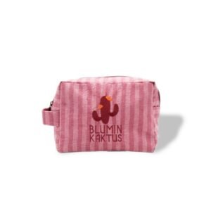 blumin kaktus Pink pouch
