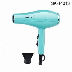 sokany Sokany Professional Hair Dryer - 2 Power - 950 Watts - SK-14013