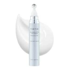 TIRTIR Collagen Lifting Eye Cream 15ml