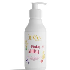 JEVAN Pinky Milky Leave-In | 280ML