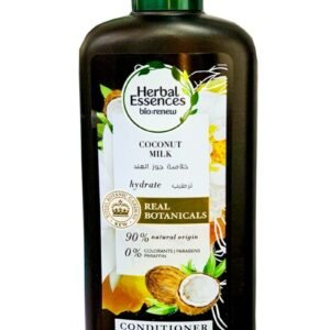 Herbal Essences Herbal Essences Coconut Milk Conditioner - 400 ML