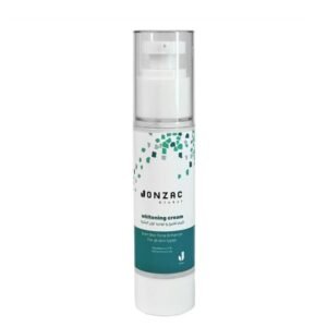 JONZAC Jonzac Whitening Cream- 50 MLJG Whitening Cream- 50 ML