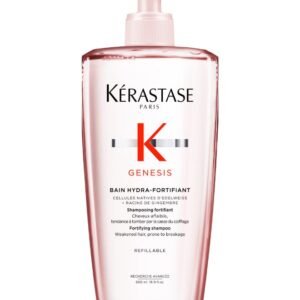 KERASTASE Genesis Bain Hydra Fortifiant Shampoo 500ml