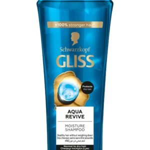 Schwarzkopf Gliss Shampoo Aqua Revive 250 ml