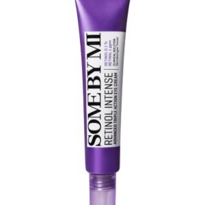 Some by Mi Retinol Intense Advanced Triple Action Eye Cream Clear 30ml