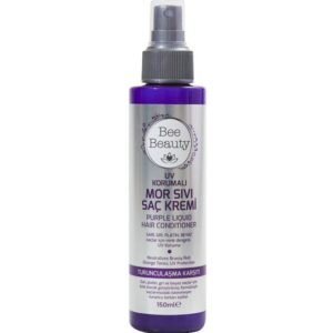Bee Beauty Bee Beauty Purple Liquid Conditioner 150 ml