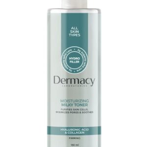 Dermacy LABORATORIES Moisturizing Milky Toner 150ML