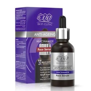 Eva Niacinamide Facial Serum 30 Ml Eva