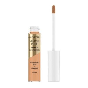 Max Factor Miracle Pure Concealers Liquid