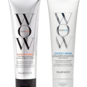 Color Wow Dream Clean :  Color Security Shampoo 250 Ml +  Color Security Conditioner  250 ml