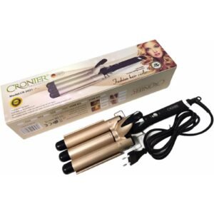 Cronier Professional Hair Curling and Styling Tool CR-2021