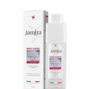 JAMIRA Jamira Whitening Night Serum 30 ml