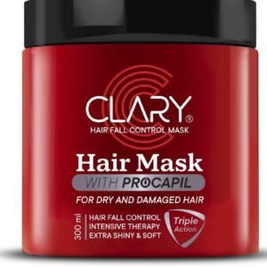 CLARY Clary Hair Mask With Procapil 300 ml
