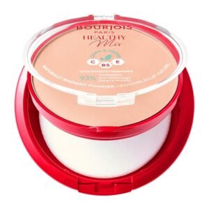 BOURJOIS PARIS Healthy Mix Clean Powder 03