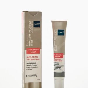 HelmaDerm HELMADERM EYE CONTOUR SERUM 15 ML