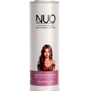 NUO Protein  New Hair for Colored Hair - 1 Liter