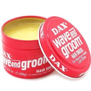 DAX Wave And Groom 99grams