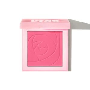 SHEGLAM LOVE DIVE TENDER HEART POWDER BLUSH-YOU'RE PEACHY You’re Peachy