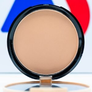 Menow New 4D Compact Powder 15g - No. 4