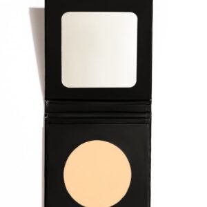 mala beauty Compact Powder Shade 2