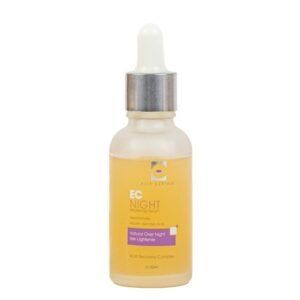 EC EC Night Serum 30 ML