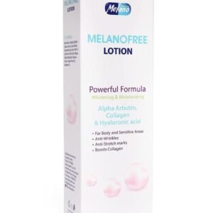 Melano Pharma Melanofree lotion for lightening 200ml