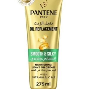 Pantene Pantene Pro V Oil Replacement Smooth & Silky 275ml