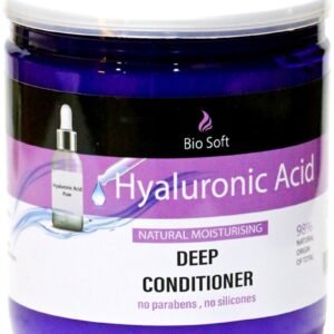 Bio Soft Bio Soft Hyaluronic Acid Deep Conditioner