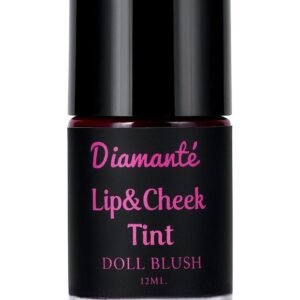 Diamantè Doll Blush Lip and Cheek Tint