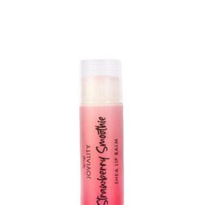 JOVIALITY Joviality All Natural Shea Lip Balm - Strawberry Smoothie