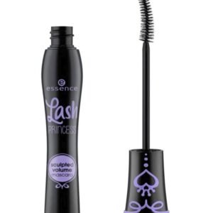 Essence Lash Princess Sculpted Volume Mascara 12  Ml Black0001