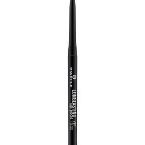 Essence Longlasting Eye Pencil 01 Black Fever