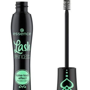 Essence Lash Princess False Lash Effect Mascara 01 Black
