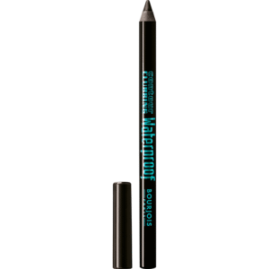 BOURJOIS PARIS Contour Clubbing Waterproof Eye Pencil Eye Liner 41 Black Party.