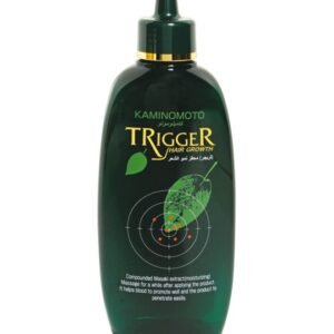 KAMINOMOTO Hair Growth Trigger 180ml