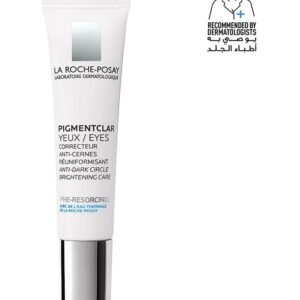 LA ROCHE-POSAY Pigmentclar Eye Cream For Dark Circles 15ml