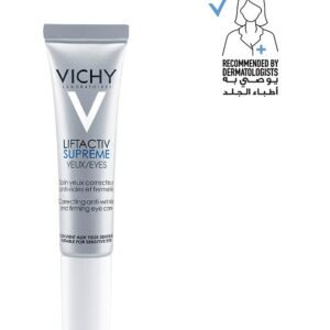VICHY Liftactiv Anti Wrinkle Firming Eye Care 15ml
