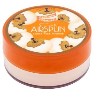 Coty Airspun Airspun Extra Coverage Loose Face Powder Translucent