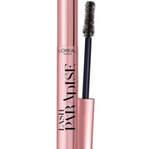 L'OREAL PARIS Lash Paradise Volumising Mascara with Floral Oil - Black