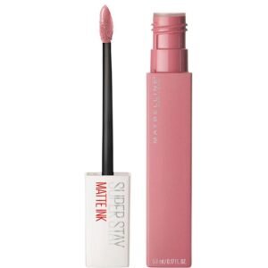 MAYBELLINE NEW YORK Maybelline New York Superstay Matte Ink Liquid Pinks Lipstick - 10 Dreamer Dreamer 10