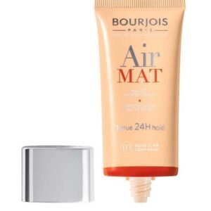 BOURJOIS PARIS Air Mat 24H Foundation 30 ml 03 Light Beige