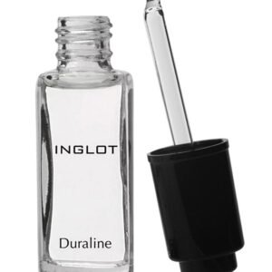 Inglot Duraline Makeup Mixing Liquid Clear 9ml Clear