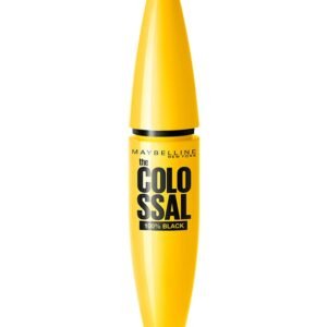 MAYBELLINE NEW YORK Maybelline New York Volum' Express The Colossal Washable Mascara - Black Black