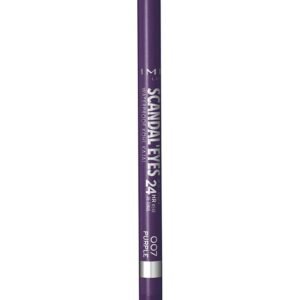 RIMMEL LONDON Scandal'Eyes Kohl Eyeliner Pencil – 007 Purple