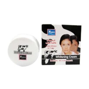 YOKO Whitening Cream With Milk 4grams