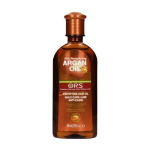 ORS Argan Hair Oil 100ml