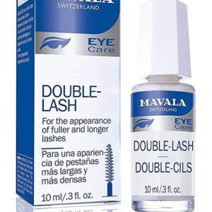 Mavala Double Lash Serum Clear