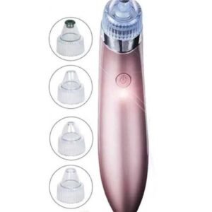 Menqshahayd Acne Pore Cleaner XN-8030 Beautiful Skin Care Expert Multicolour